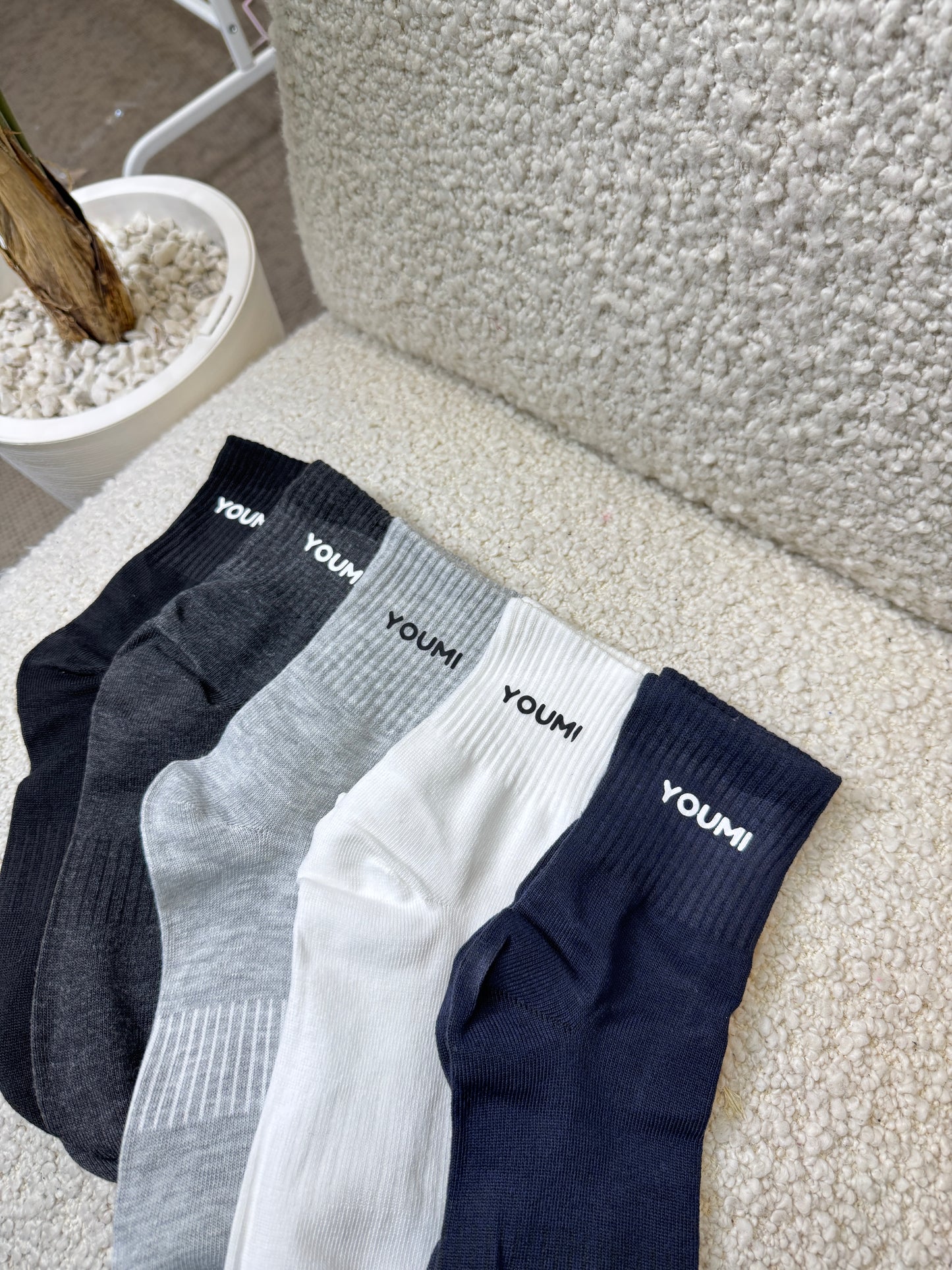 Youmi socks