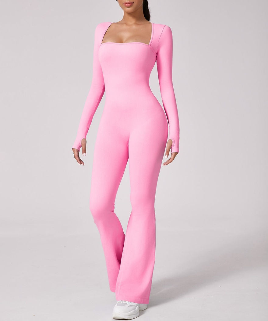 Dolly Suit-Bubblegum