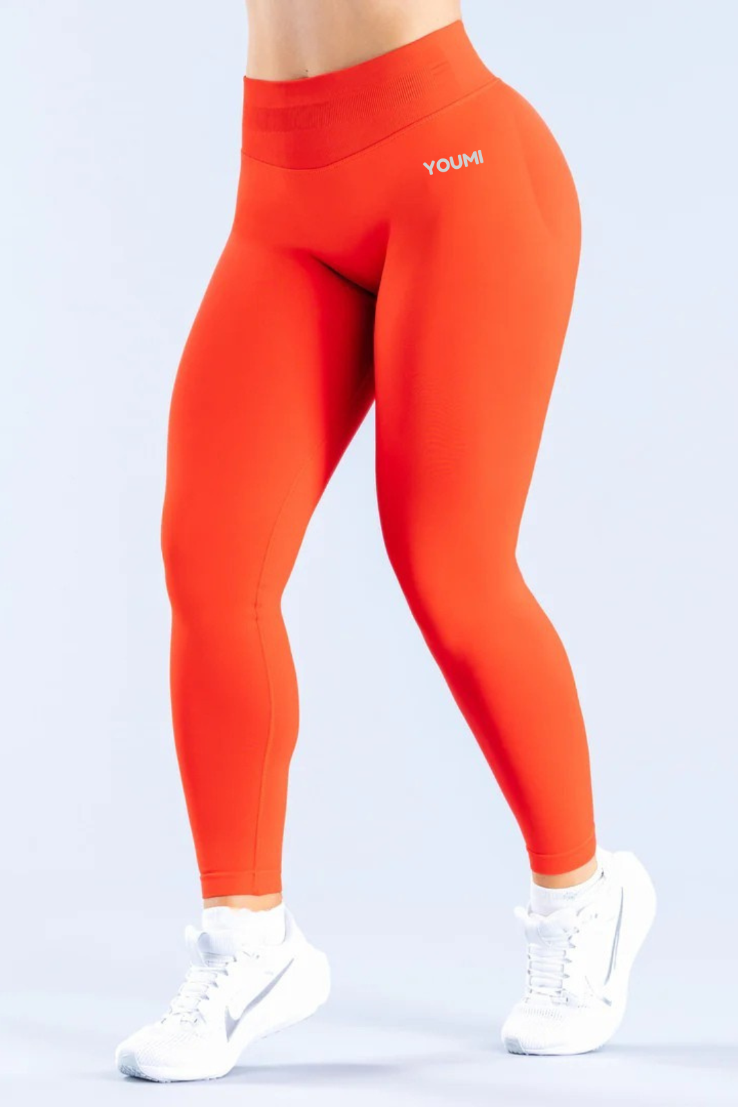 Lift Legging-Juicy Orange