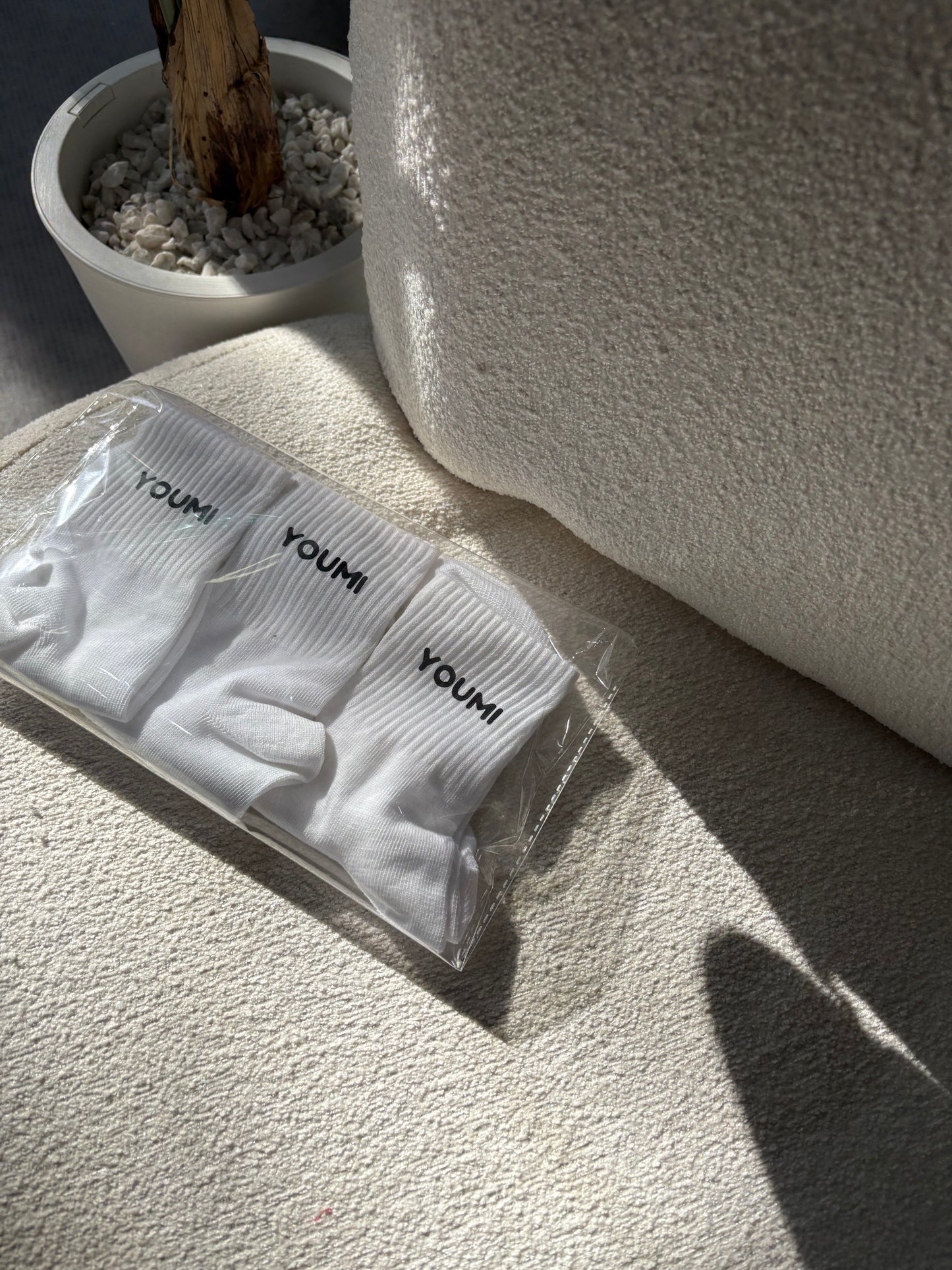 Youmi socks