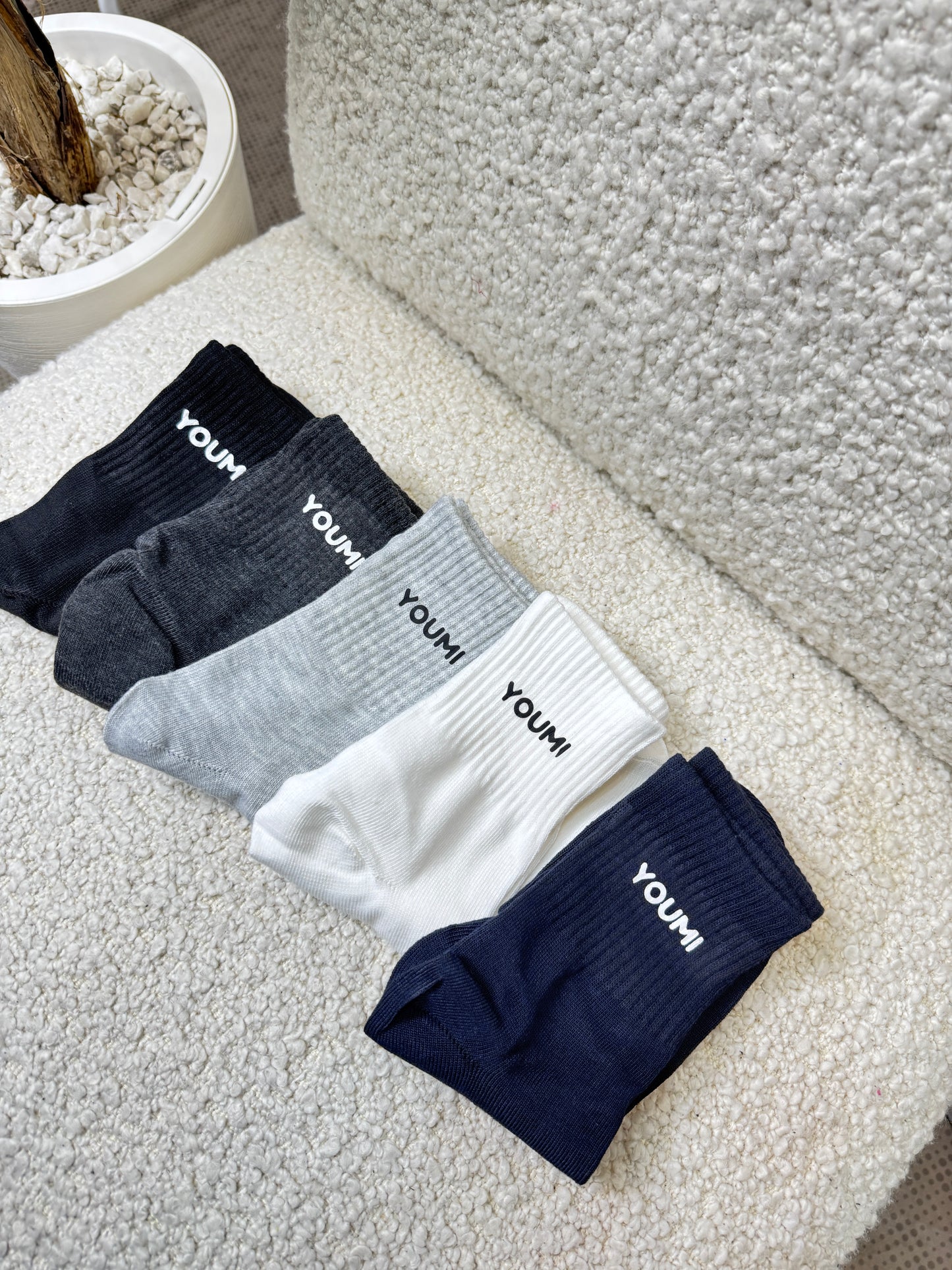 Youmi socks