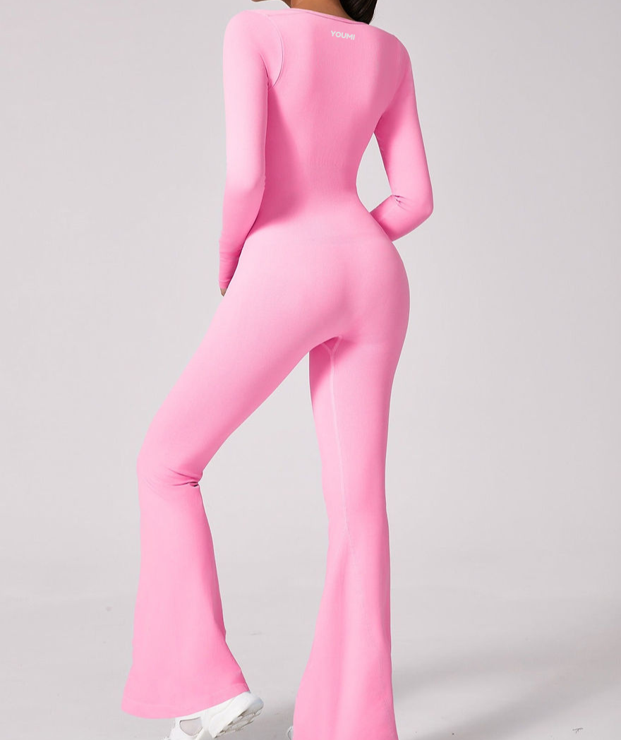 Dolly Suit-Bubblegum