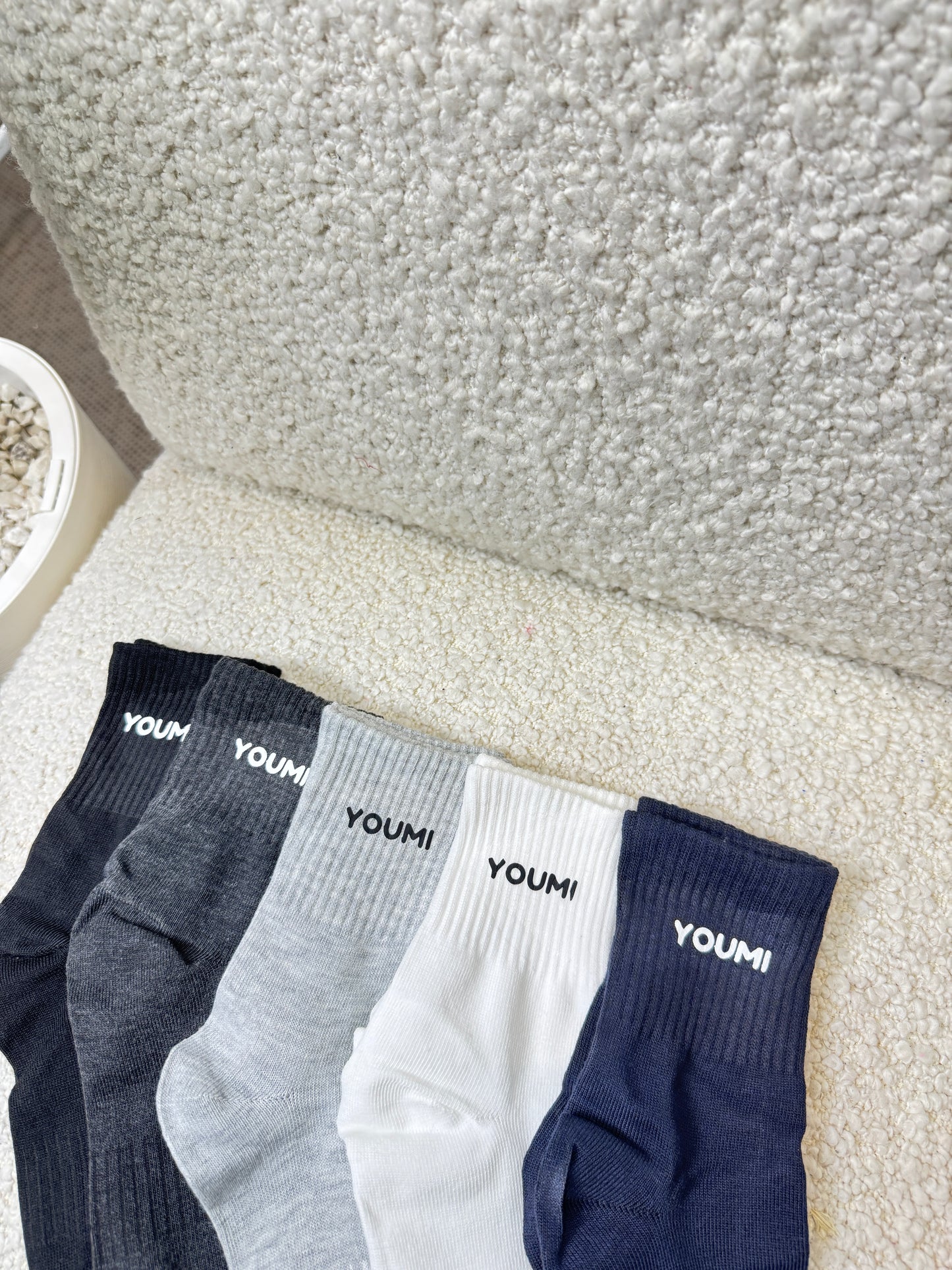 Youmi socks