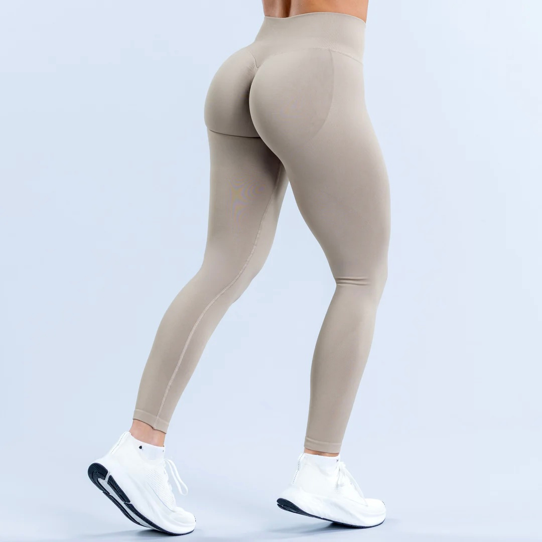 Lift Legging-Vanilla