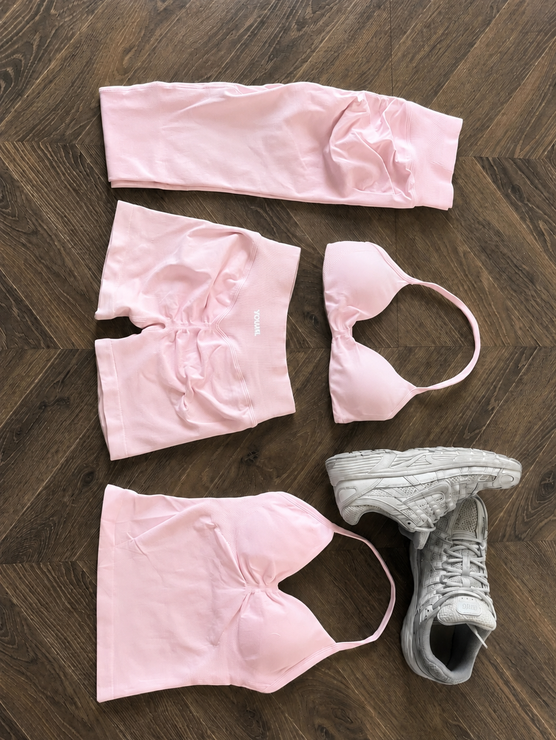 You.Move-Baby Pink