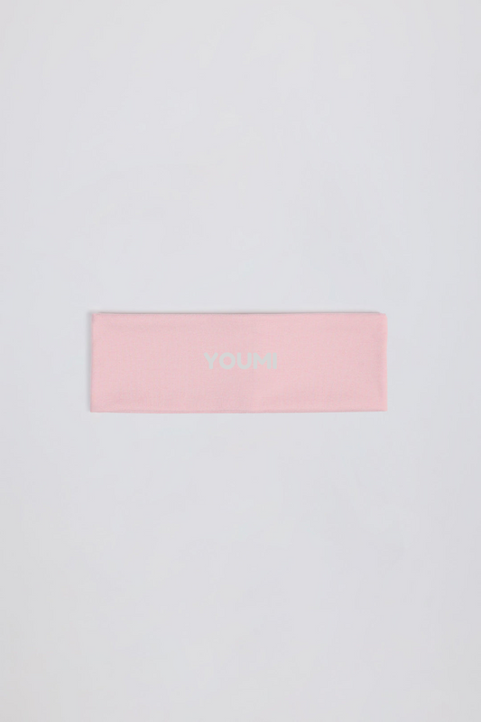 YOUMI HEADBAND-Candy Pink