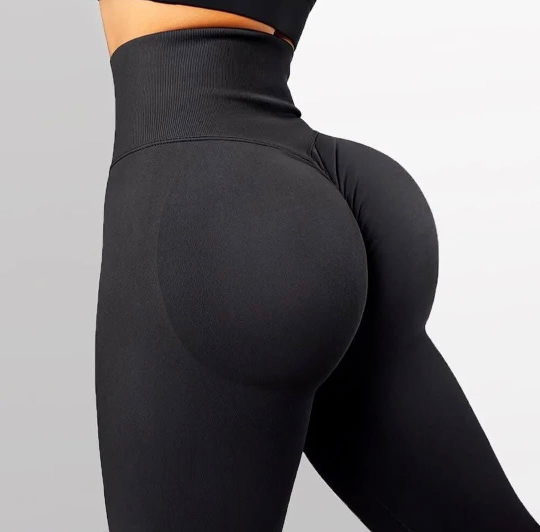 Youmi Legging Black