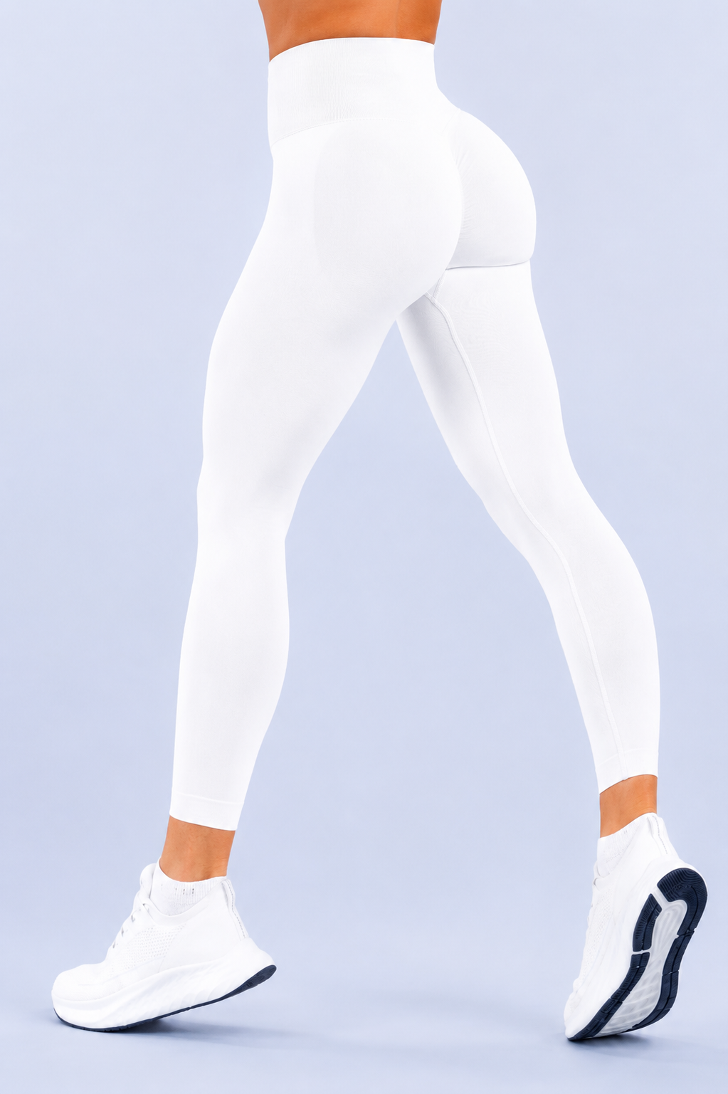 Pack sclupt set-ice White