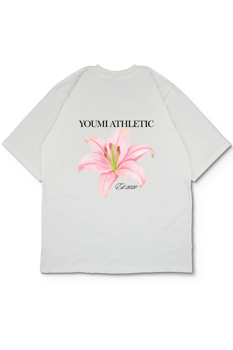 T-shirt Oversized-Black