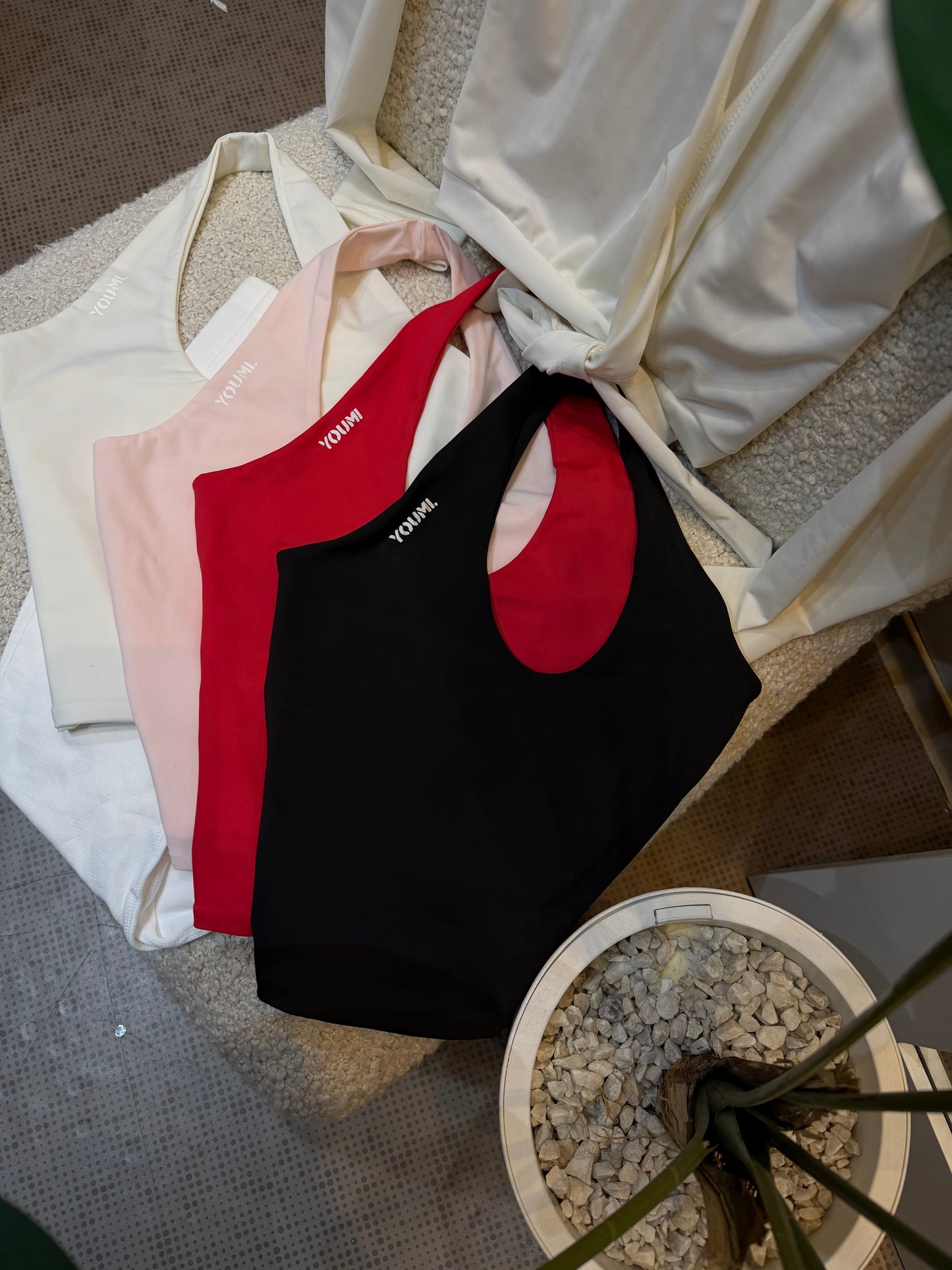 You.Pilates-Strawberry Red