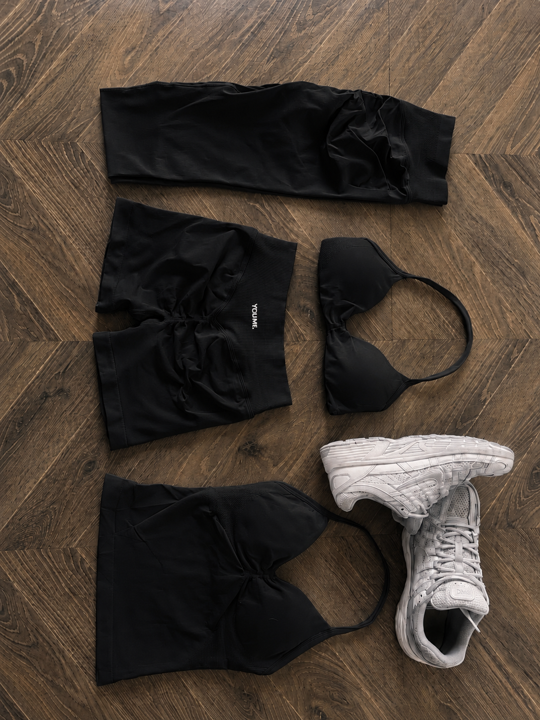You.Move-Black Set