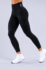 Lift Legging-Pure Black