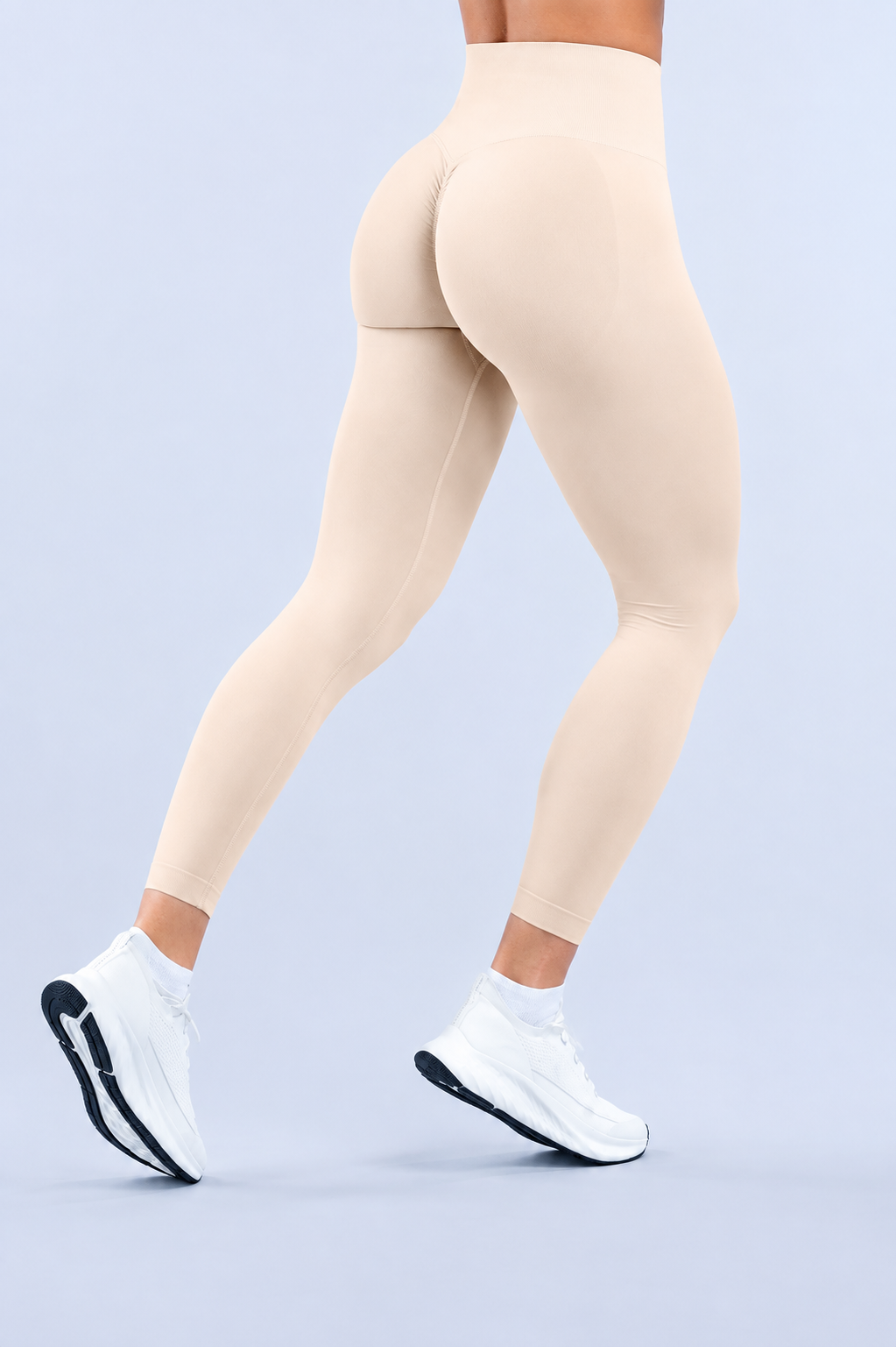 Lift Legging-Beige