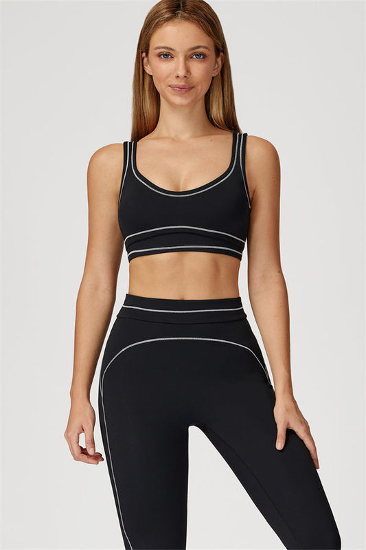 Inspiration set-Black