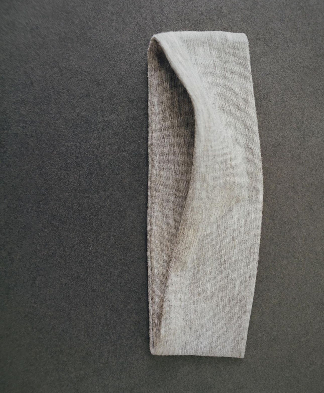 YOUMI HEADBAND-Grey Mood