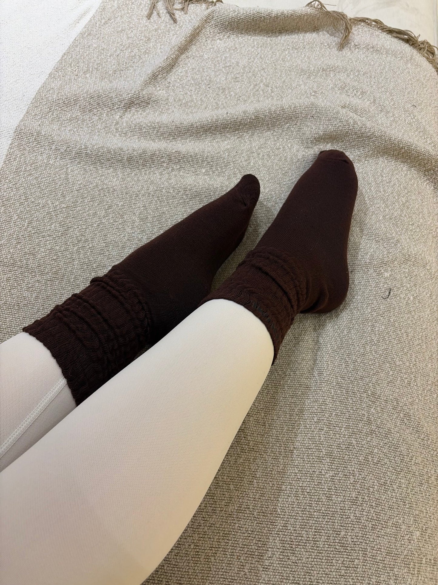 Youmi Longue socks