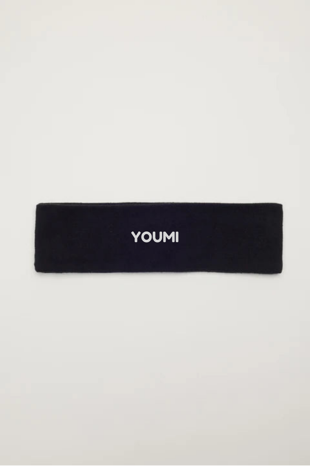 YOUMI HEADBAND-Grey Mood