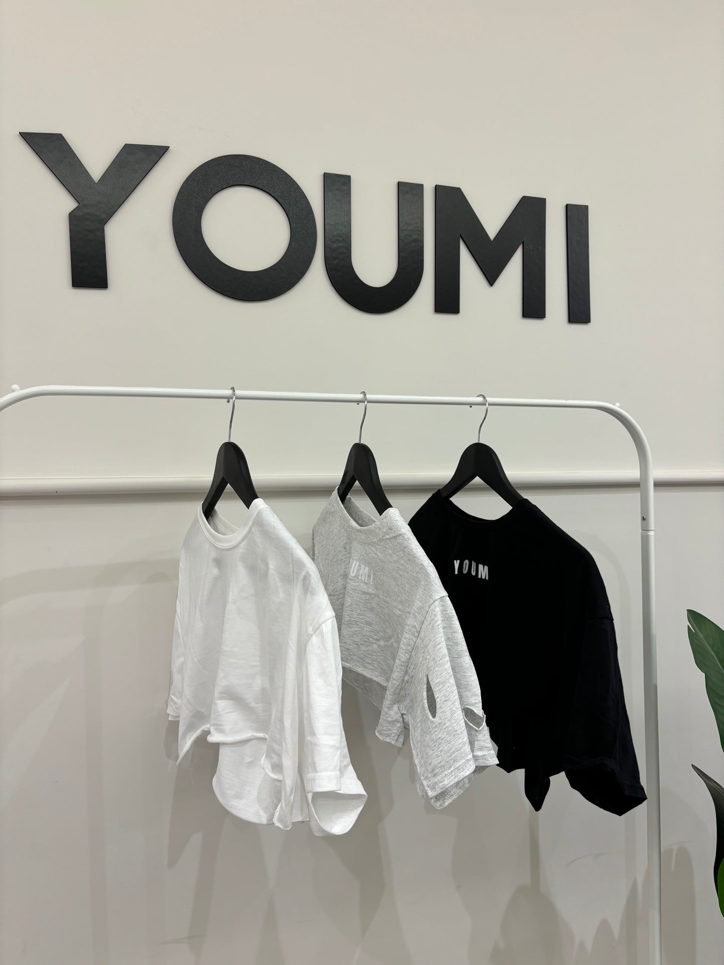 YOUMI Mini Shirt