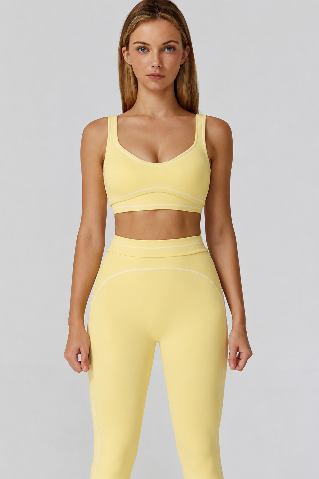 Inspiration set-Lime