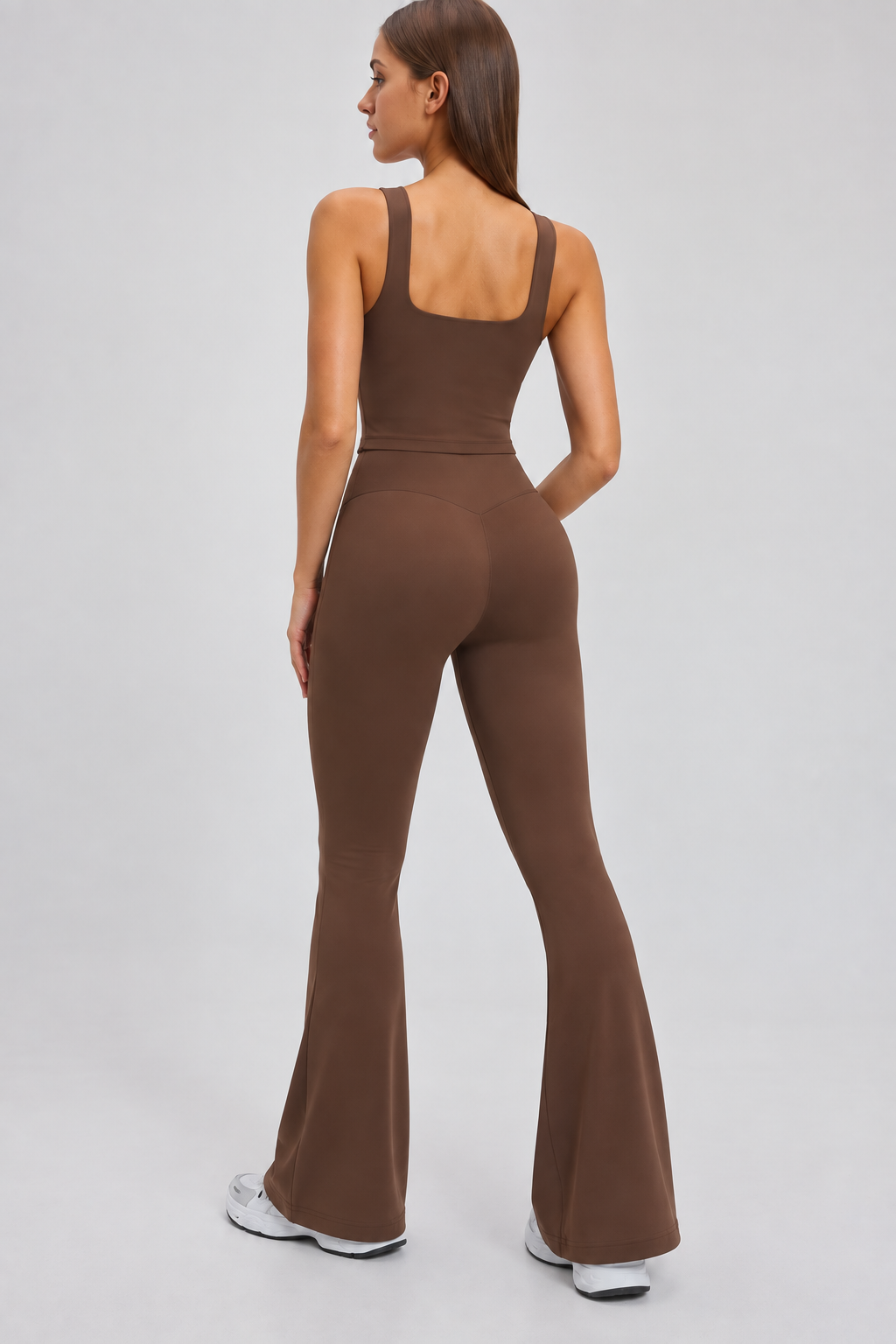 Flare Essential Set-Chocolate