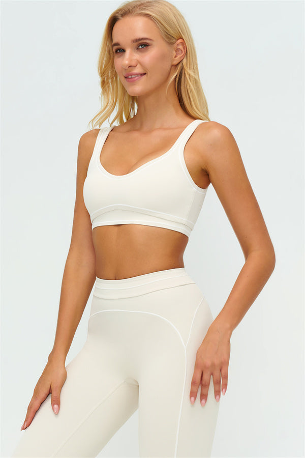 Inspiration set-Ivory