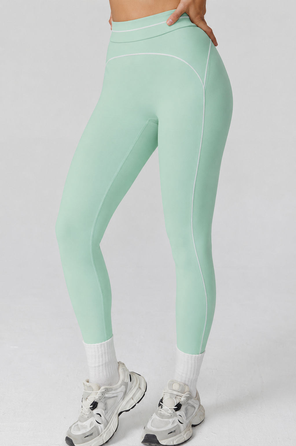 Inspiration set-Matcha