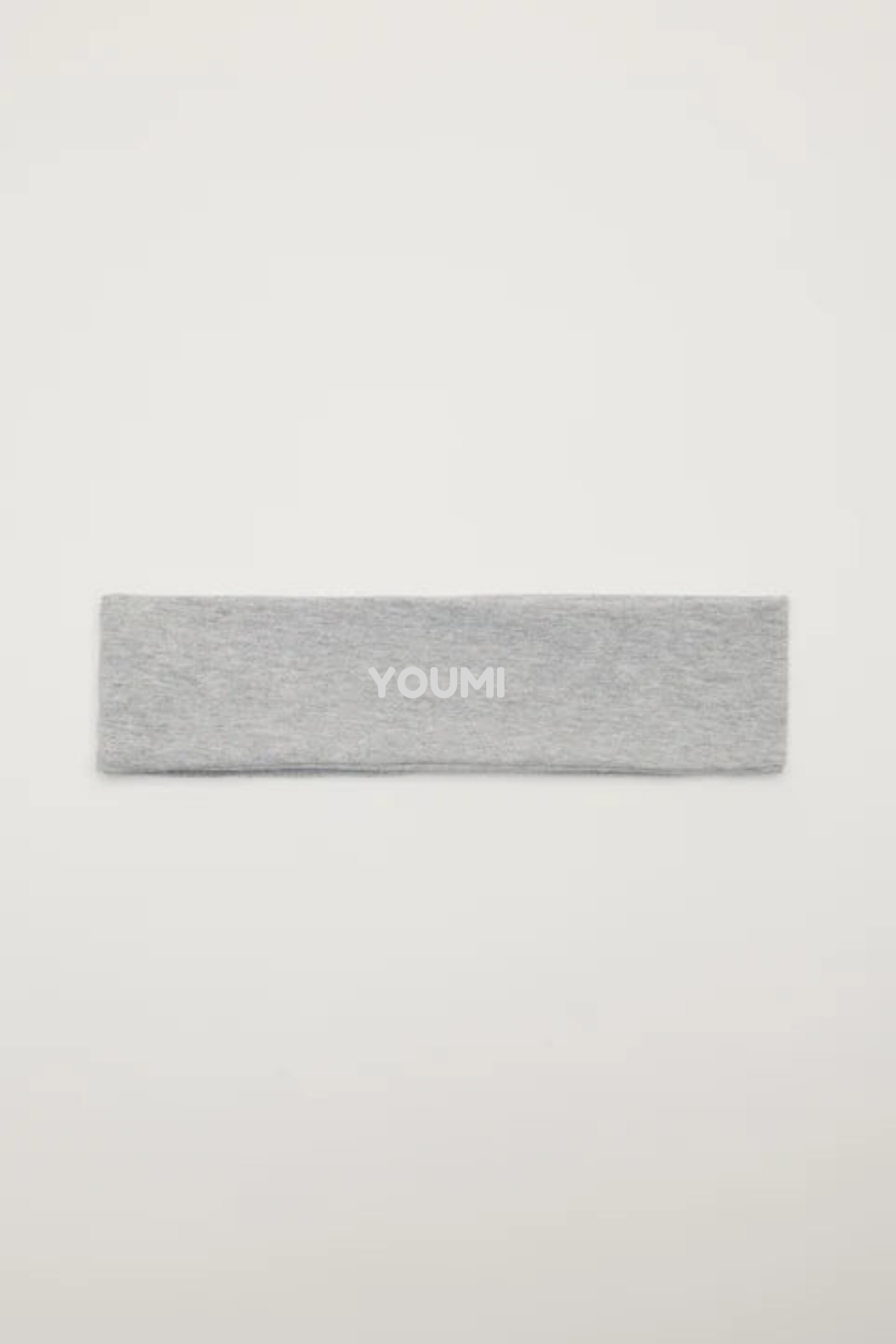 YOUMI HEADBAND-Grey Mood