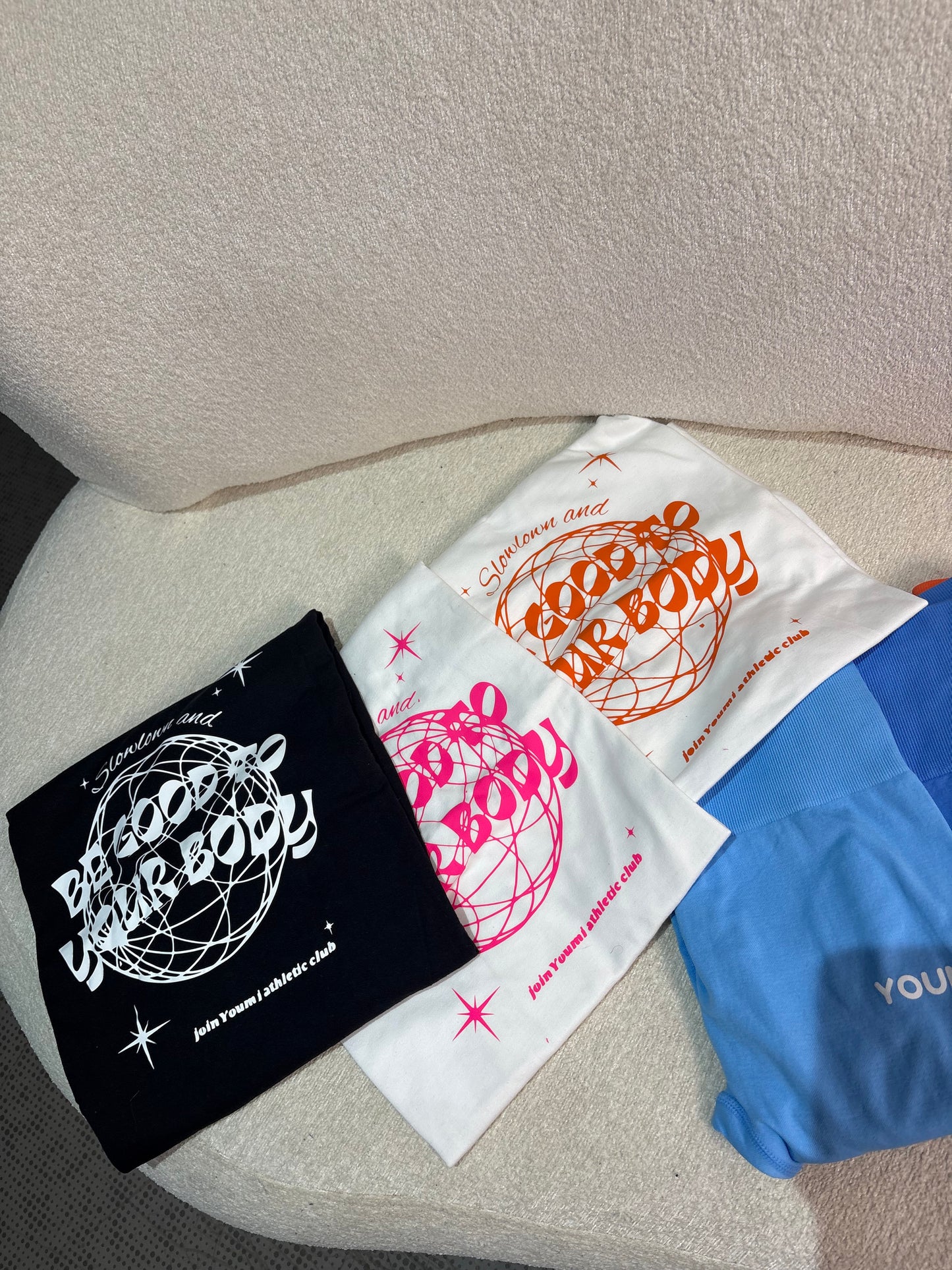 Pack T-shit & Legging-Barbie