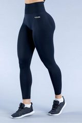 Lift Legging-Pure Black