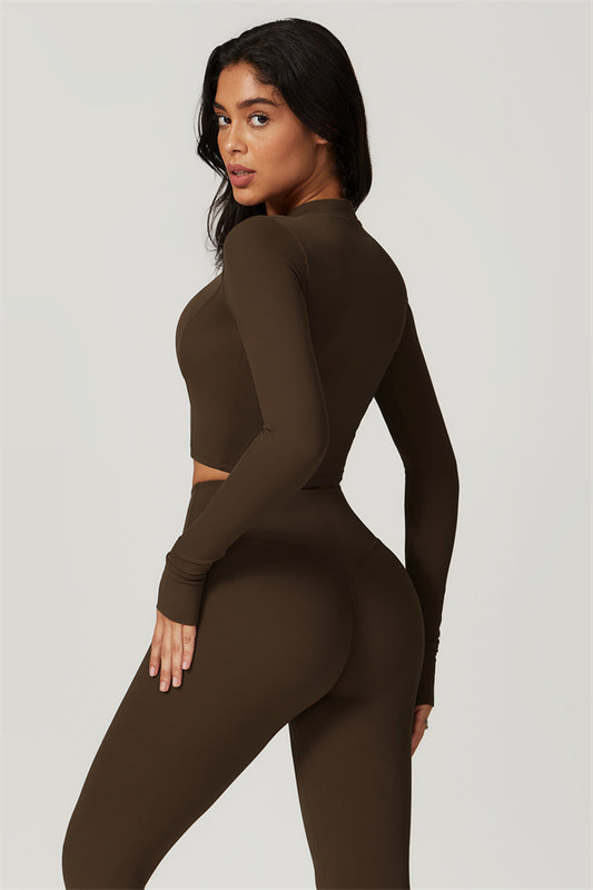 You-Set 3 Pieces-Chocolate