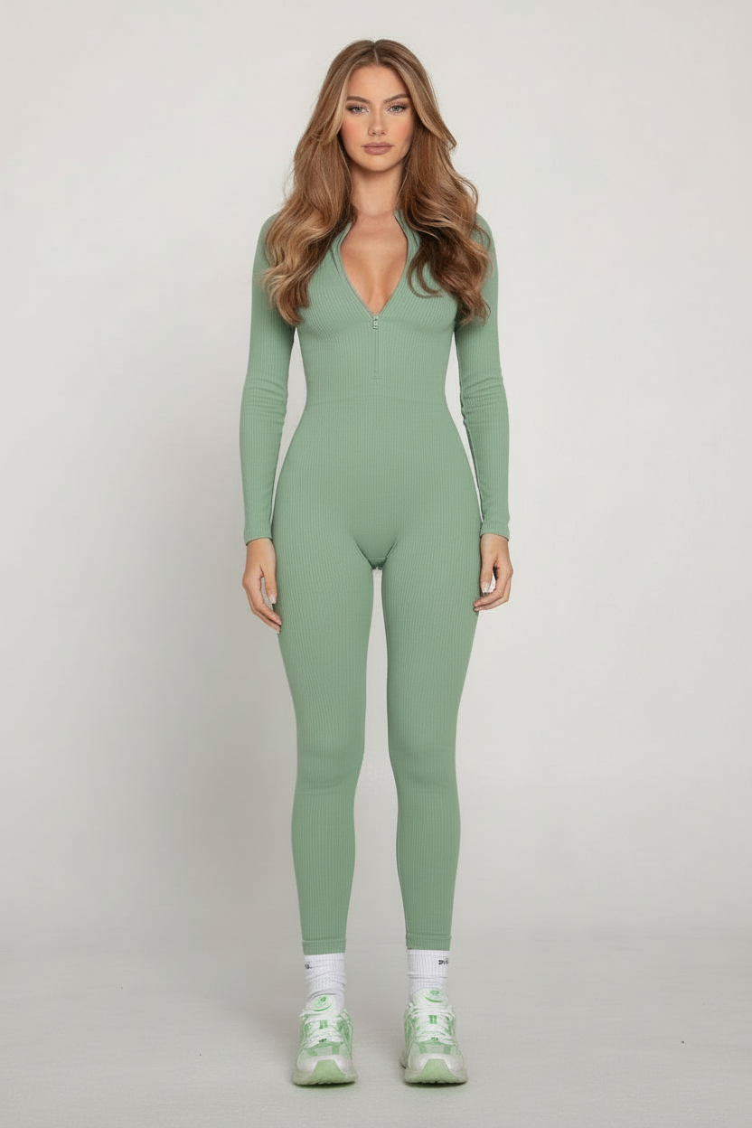 You.suit-Matcha Mood