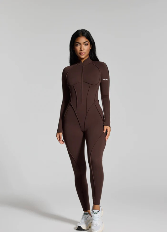 YOU.SUIT-Teddy Brown🧸