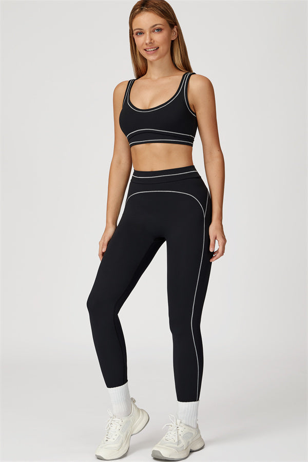 Inspiration set-Black