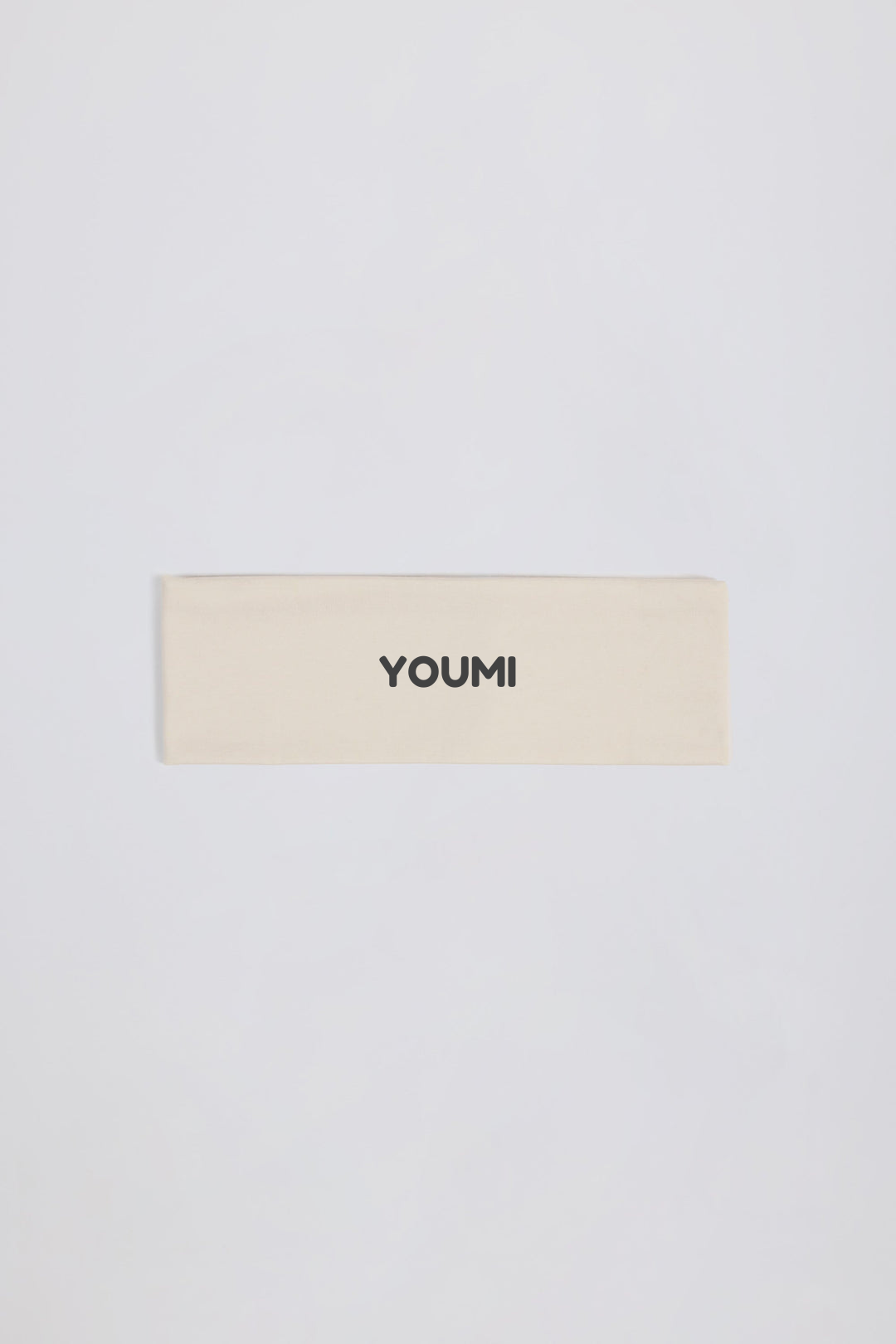 YOUMI HEADBAND-Grey Mood