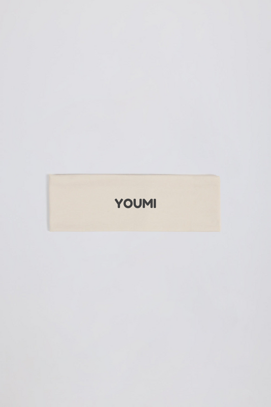 YOUMI HEADBAND-Vanilla