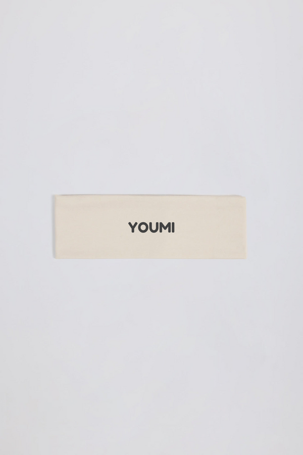 YOUMI HEADBAND-Vanilla