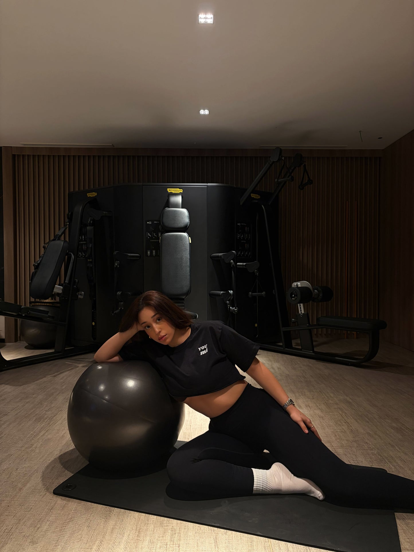 Pack 3 pieces-Mini tshirt