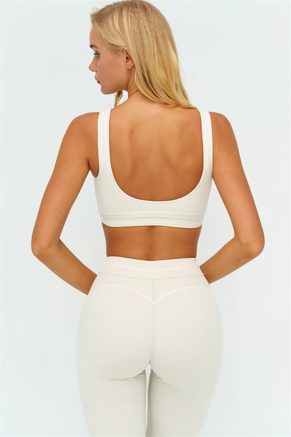 Inspiration set-Ivory