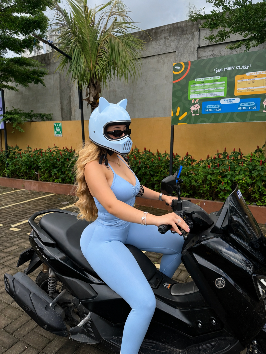 You.Move-Baby Bleu