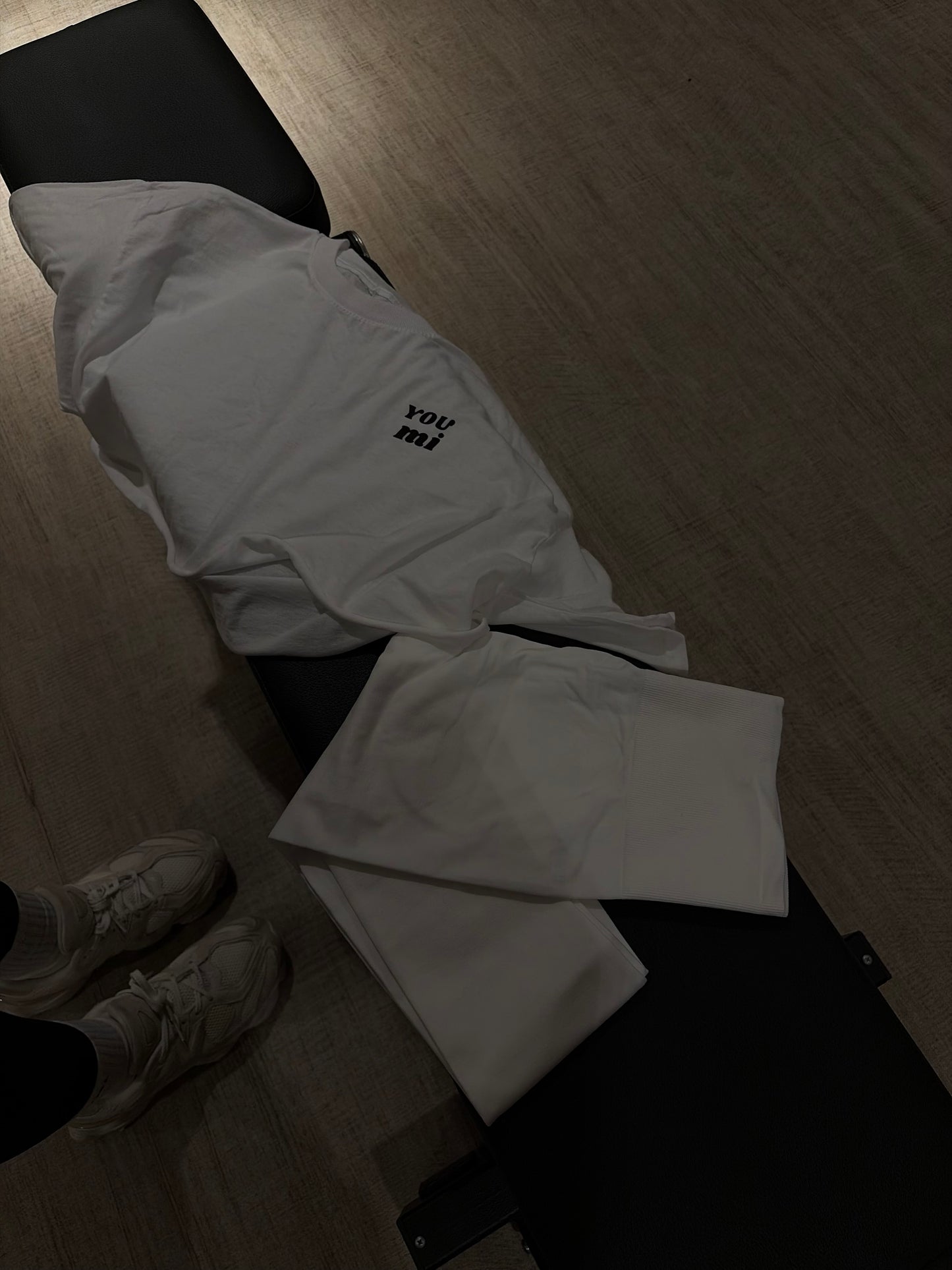 Pack 3 pieces-Mini tshirt