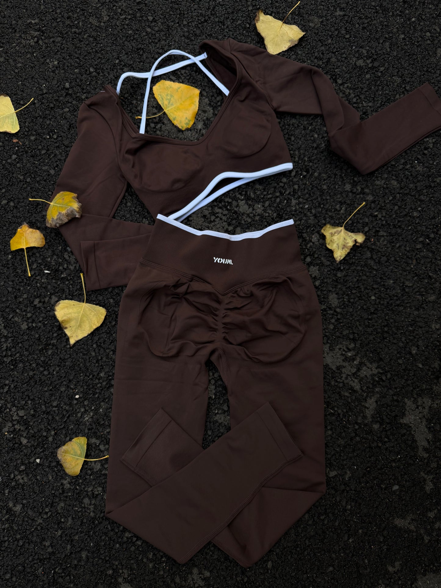 YouSet-Espresso ☕️