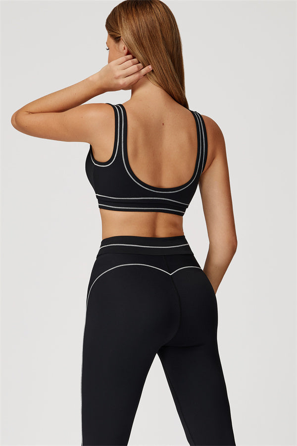 Inspiration set-Black
