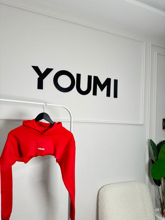 Youmi Mini Hoodies