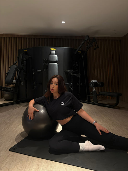 Pack 3 pieces-Mini tshirt