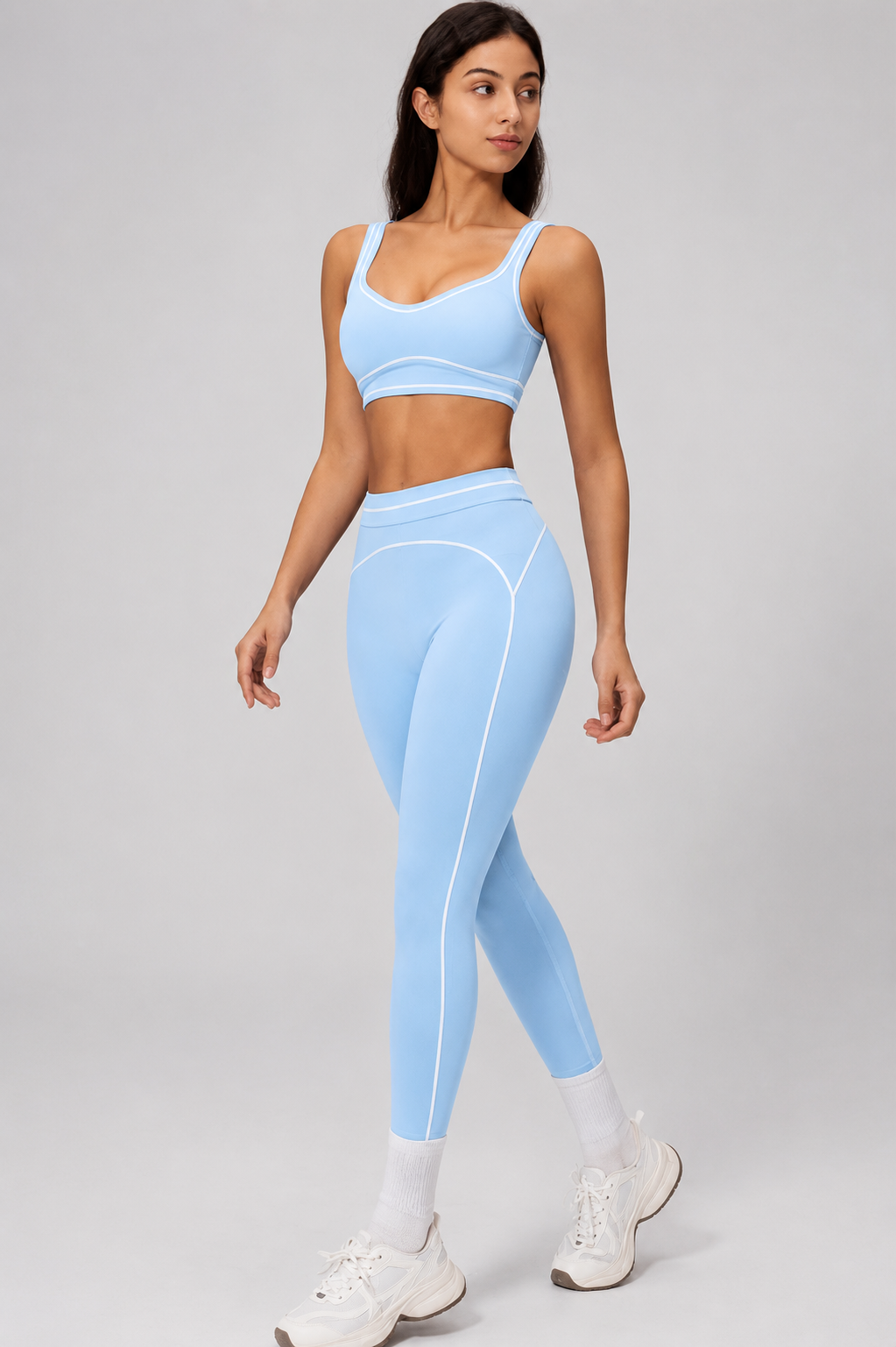 Inspiration set-Sky