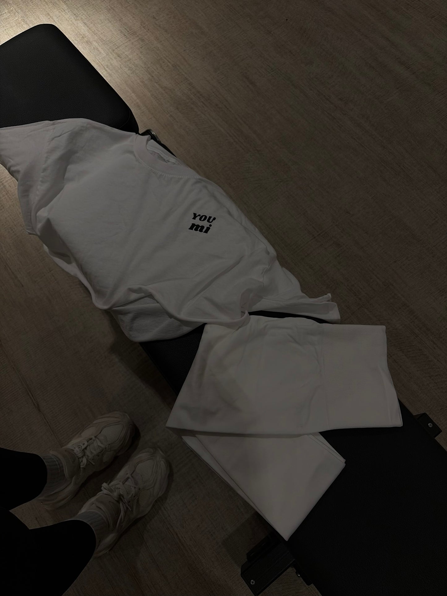 Pack 3 pieces-Mini tshirt