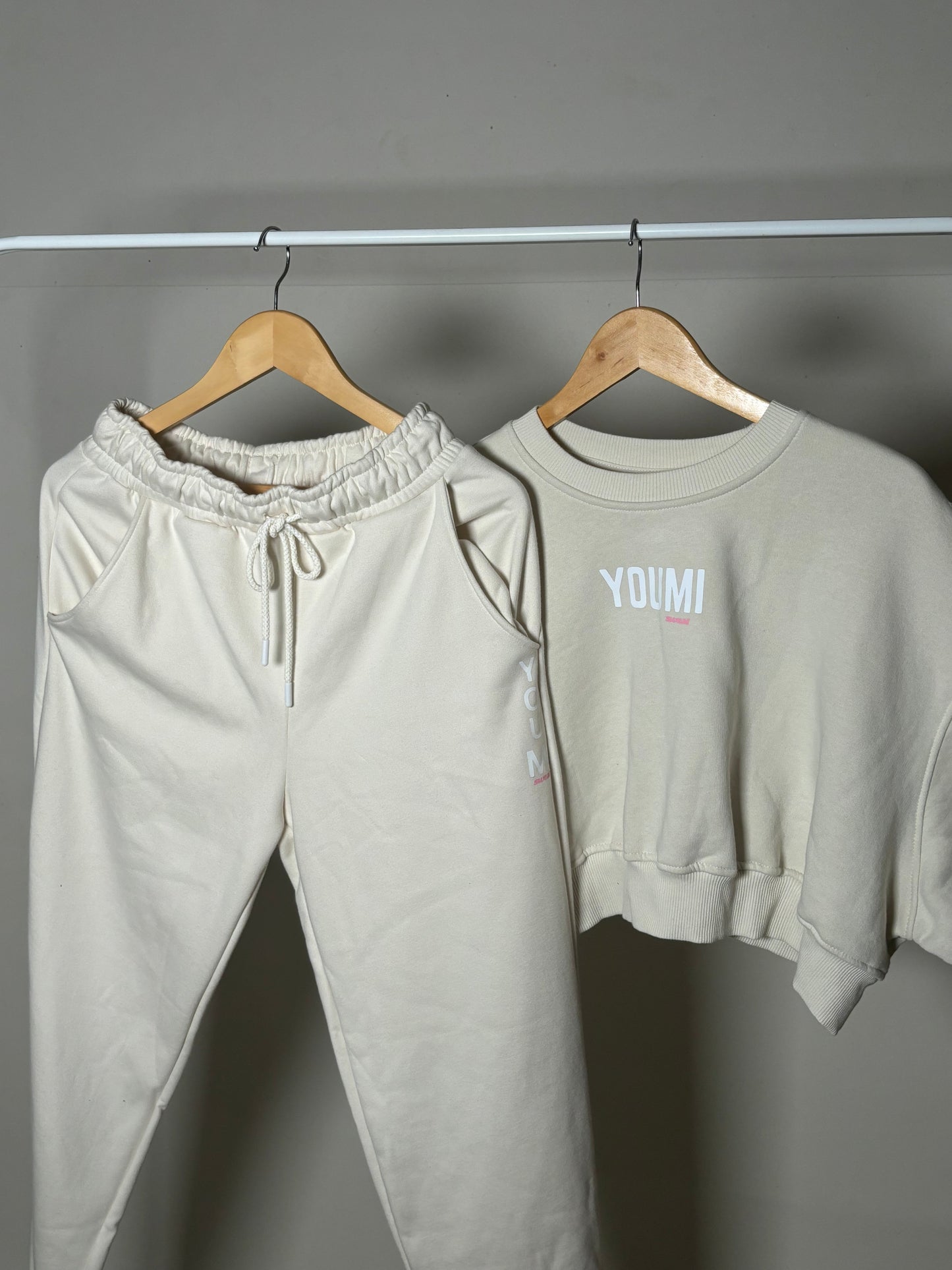 YouMi Comfort Set Oversized