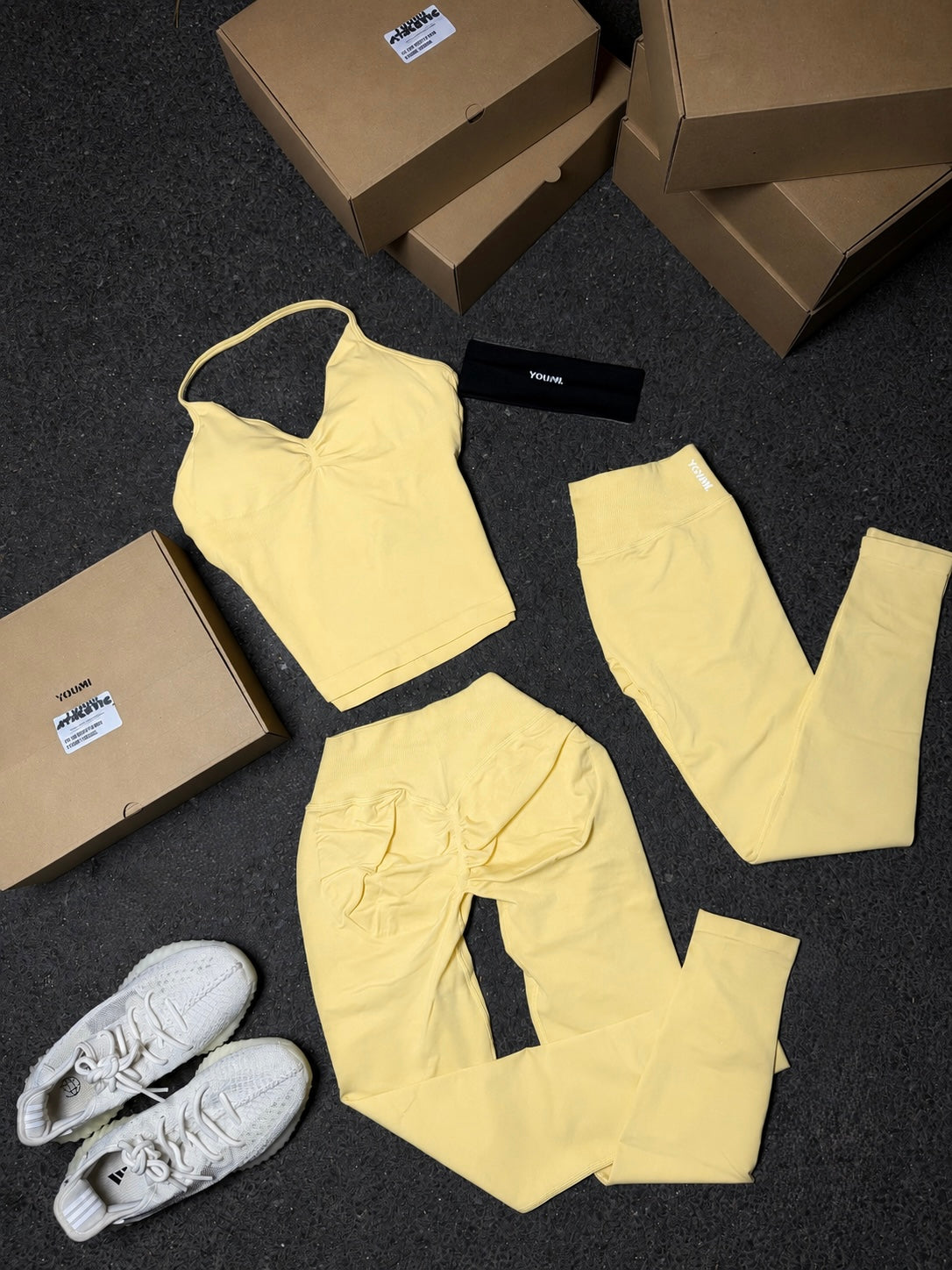 You.Move-Butter Yellow