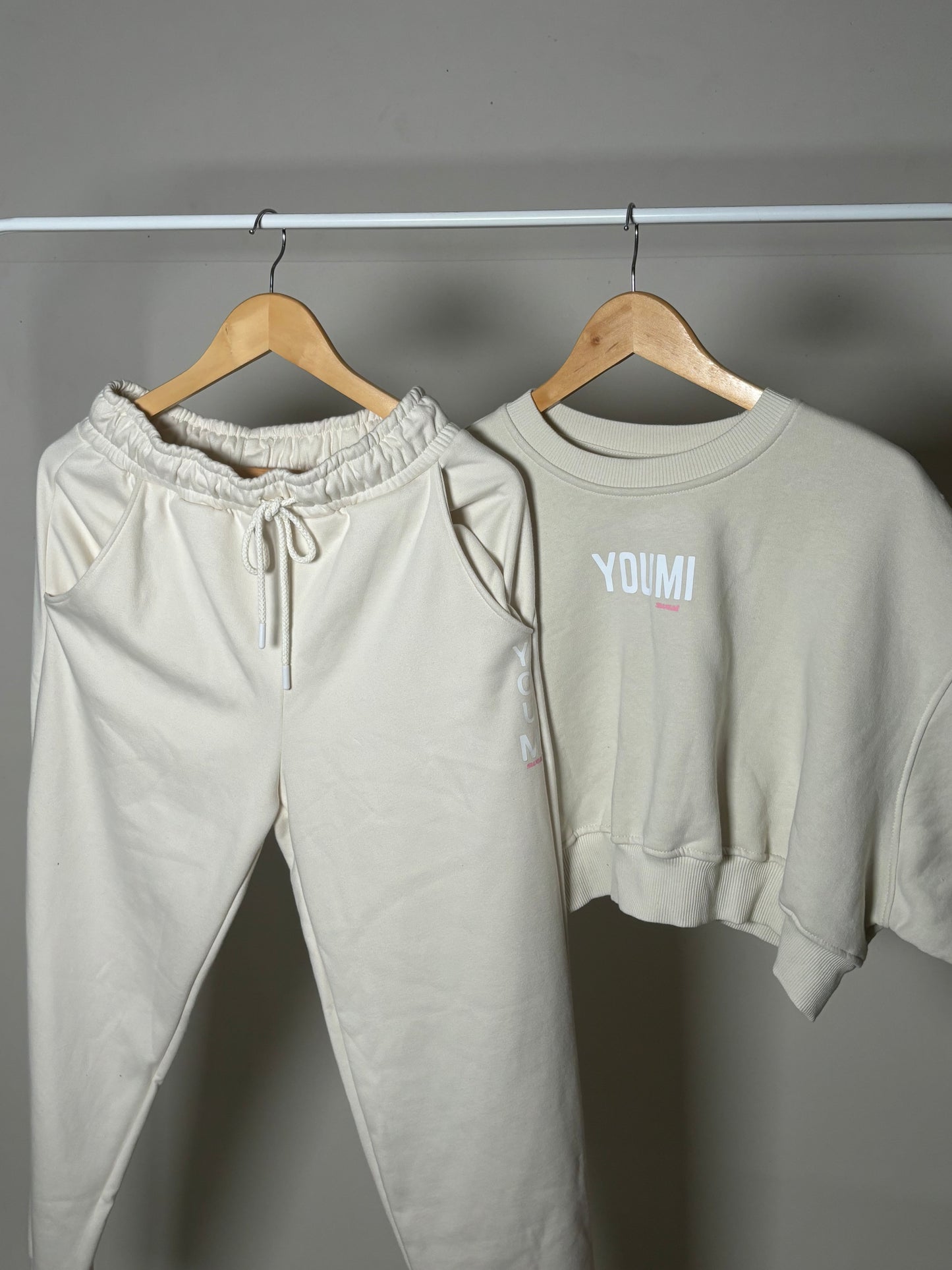 YouMi Comfort Set Oversized