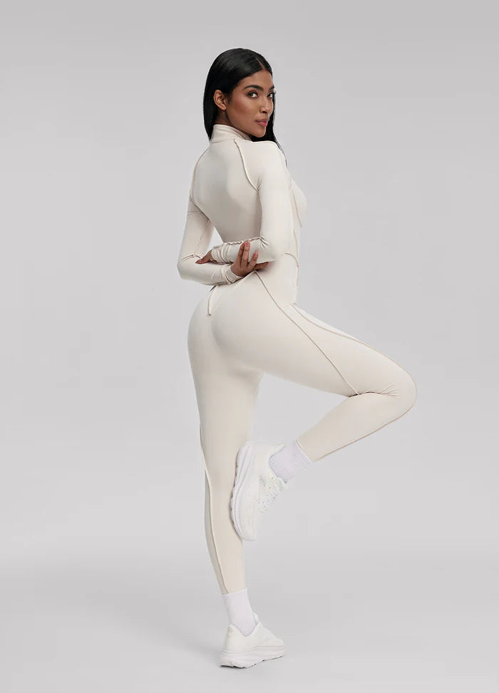 YOU.SUIT-Close Back-Milkshake 🍦